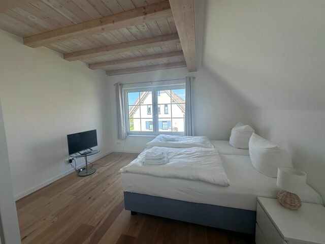 Ferienhaus in Dranske - Brockies Piratenresidenz - Bild 17