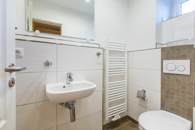 Ferienwohnung in Dranske - Piratenkaj&uuml;tte-B66 - Bild 5