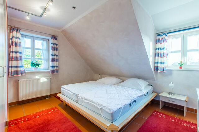 Ferienwohnung in Dranske - Piratenkaj&uuml;tte-B66 - Bild 8