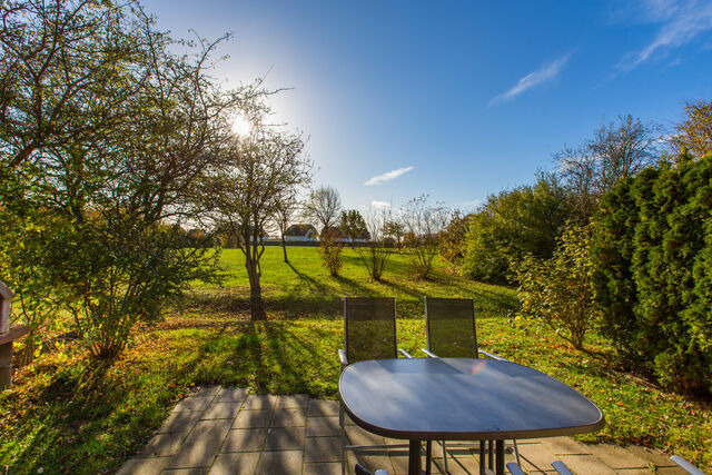 Ferienwohnung in Dranske - Piratenkaj&uuml;tte-B66 - Bild 14