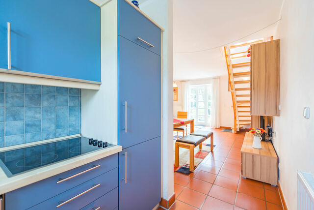 Ferienwohnung in Dranske - Piratenkaj&uuml;tte-B66 - Bild 16