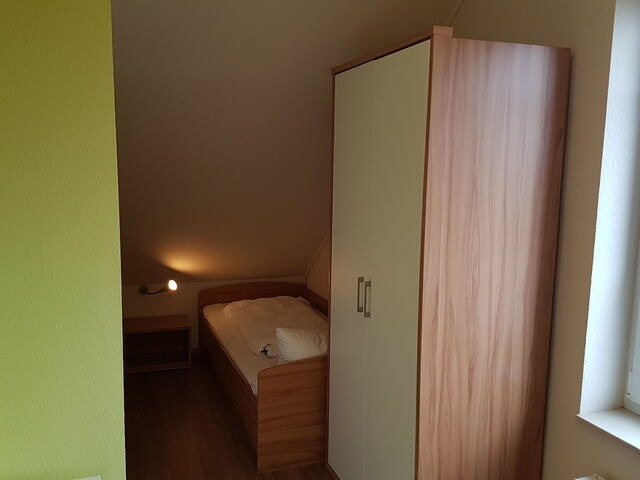 Ferienhaus in Zierow - Ostseeferienhaus Bernsteinring 5a - Bild 11