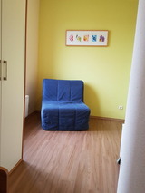 Ferienhaus in Zierow - Ostseeferienhaus Bernsteinring 5a - Bild 12