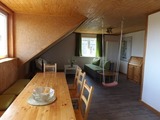 Ferienwohnung in Borgwedel - Ferienwohnung im Haus Fulda - Bild 2