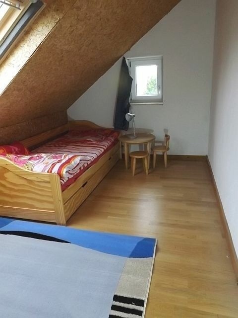 Ferienwohnung in Borgwedel - Ferienwohnung im Haus Fulda - Bild 10