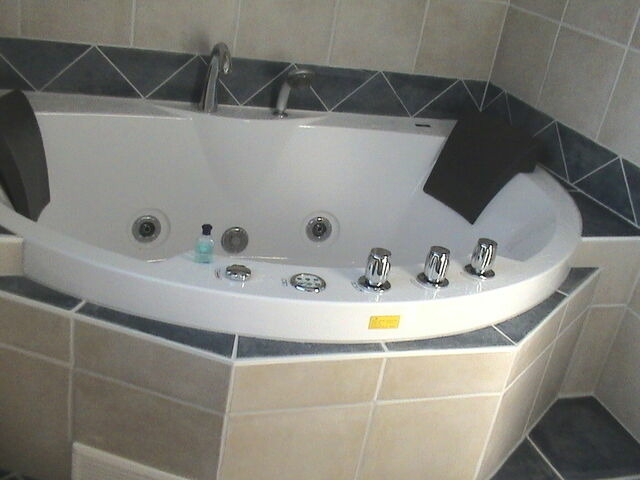 Ferienhaus in Kenz-Küstrow - Grabower Bucht - Bild 3