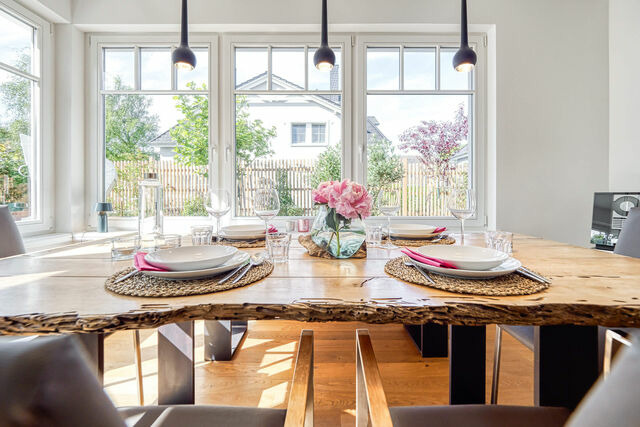 Ferienhaus in Ostseeheilbad Zingst - Hirtenweg 9 - Bild 6