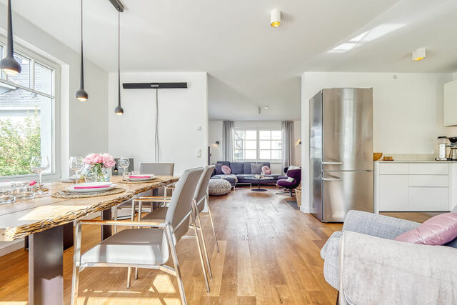 Ferienhaus in Ostseeheilbad Zingst - Hirtenweg 9 - Bild 10