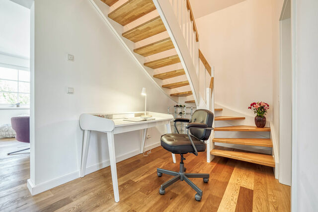 Ferienhaus in Ostseeheilbad Zingst - Hirtenweg 9 - Bild 20