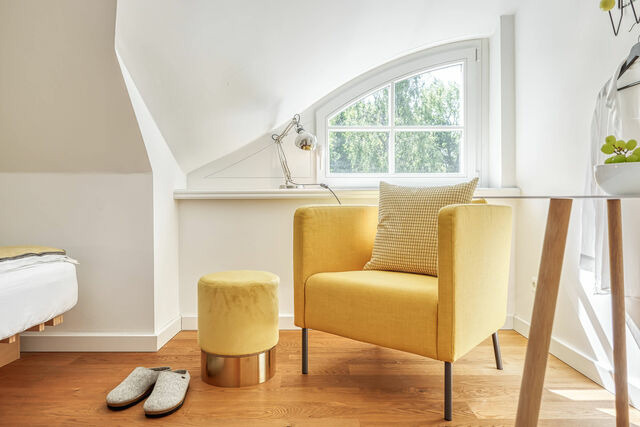 Ferienhaus in Ostseeheilbad Zingst - Hirtenweg 9 - Bild 23