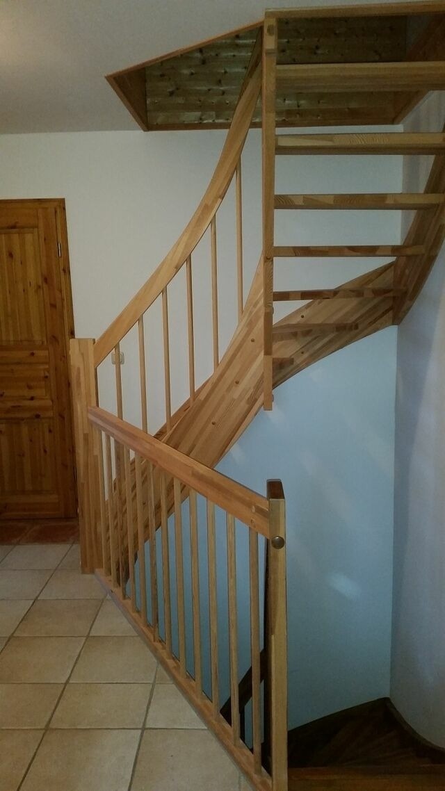 Ferienhaus in Kenz-Küstrow - Rubinrot - Bild 9