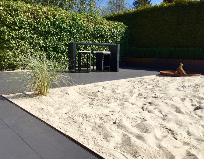 Ferienhaus in Lübbersdorf - Camo Hideaway - Bild 2