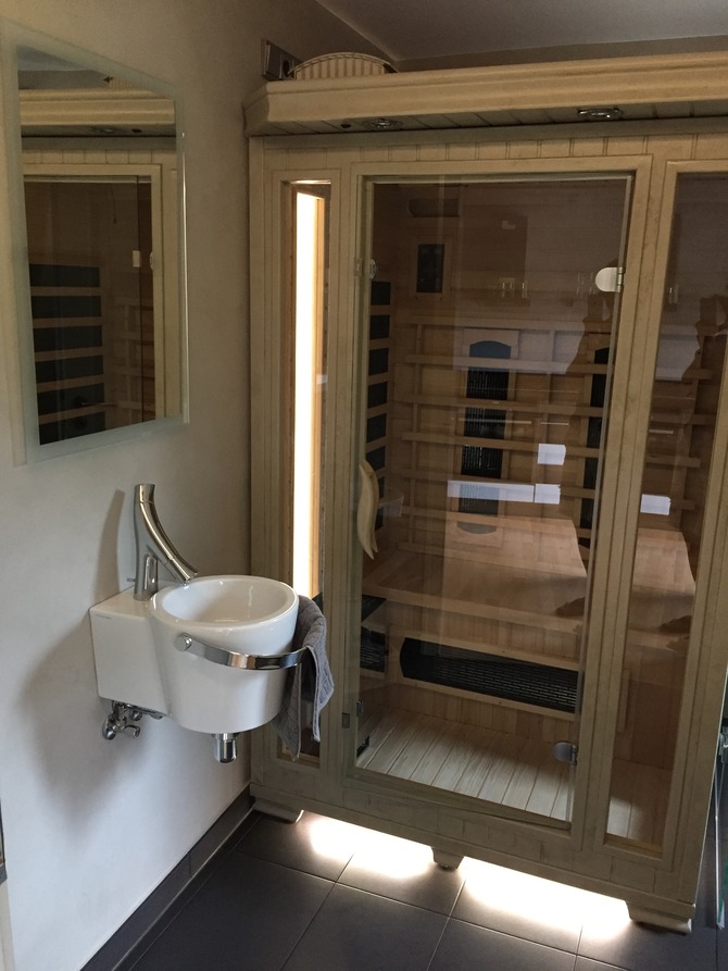 Ferienhaus in Lübbersdorf - Camo Hideaway - Bild 17