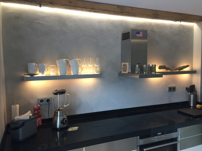 Ferienhaus in Lübbersdorf - Camo Hideaway - Bild 10