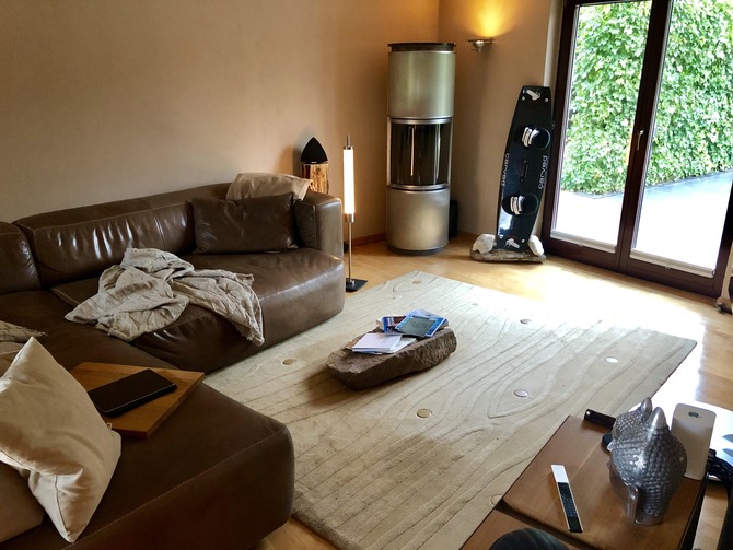 Ferienhaus in Lübbersdorf - Camo Hideaway - Bild 7