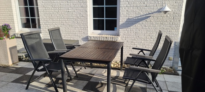 Ferienwohnung in Flensburg - Strandhygge - Bild 3