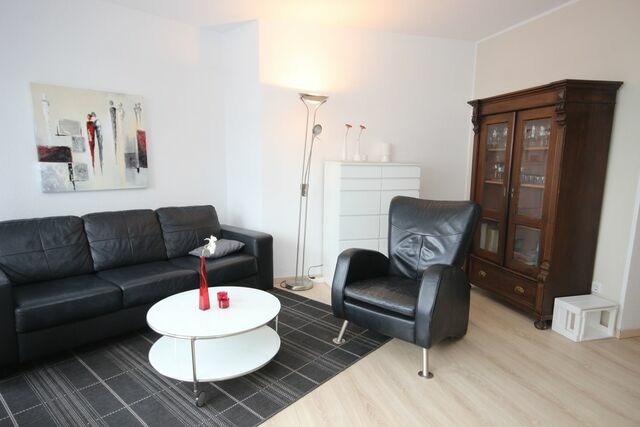 Ferienwohnung in Grömitz - Grömitz-Center 317 - Bild 3