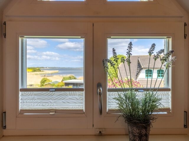 Ferienwohnung in Garz - Fewo OG - R&uuml;genbrise mit Seeblick mit 3 B&auml;dern - Bild 21