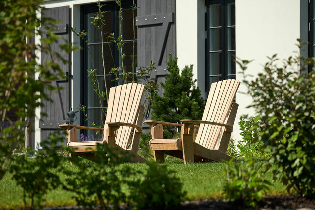 Ferienwohnung in Waabs - Elsas Enkel - Ferienwohnung Meta - Bild 9