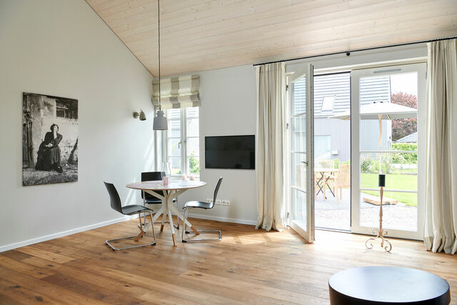 Ferienwohnung in Waabs - Elsas Enkel - Ferienwohnung Ida - Bild 5