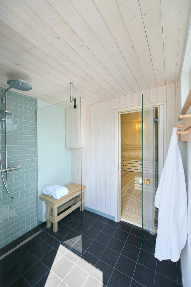 Ferienwohnung in Waabs - Elsas Enkel - Ferienwohnung Ida - Bild 10