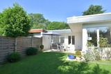 Ferienhaus in Gr&ouml;mitz - Am Schoor Bungalow 12 - Bild 1
