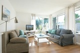 Ferienhaus in Gr&ouml;mitz - Am Schoor Bungalow 12 - Bild 2