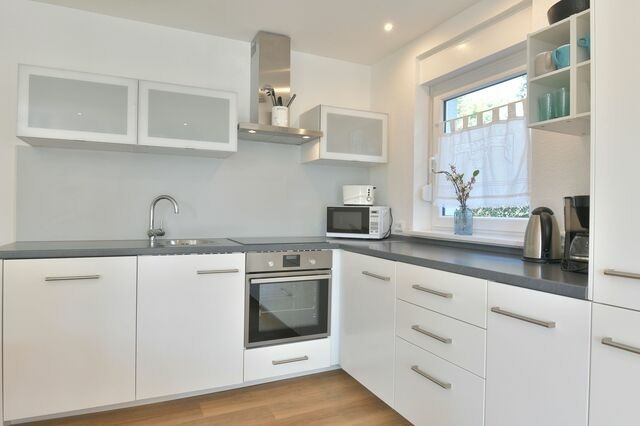 Ferienhaus in Gr&ouml;mitz - Am Schoor Bungalow 12 - Bild 3