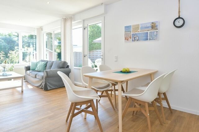 Ferienhaus in Gr&ouml;mitz - Am Schoor Bungalow 12 - Bild 5