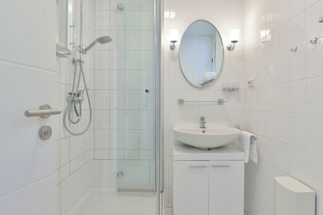 Ferienhaus in Gr&ouml;mitz - Am Schoor Bungalow 12 - Bild 23