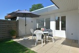 Ferienhaus in Gr&ouml;mitz - Am Schoor Bungalow 12 - Bild 25