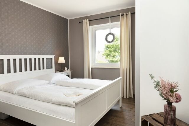 Ferienwohnung in Scharbeutz - Kammerweg 89 Seemeile - Bild 4