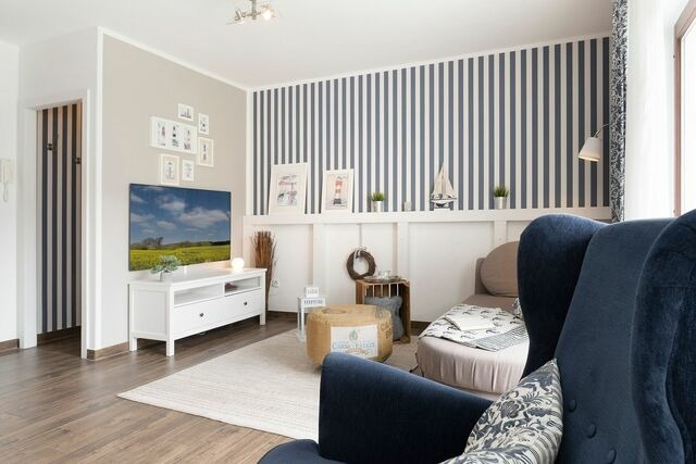 Ferienwohnung in Scharbeutz - Kammerweg 89 Seemeile - Bild 5