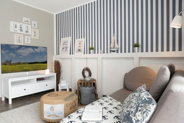 Ferienwohnung in Scharbeutz - Kammerweg 89 Seemeile - Bild 6