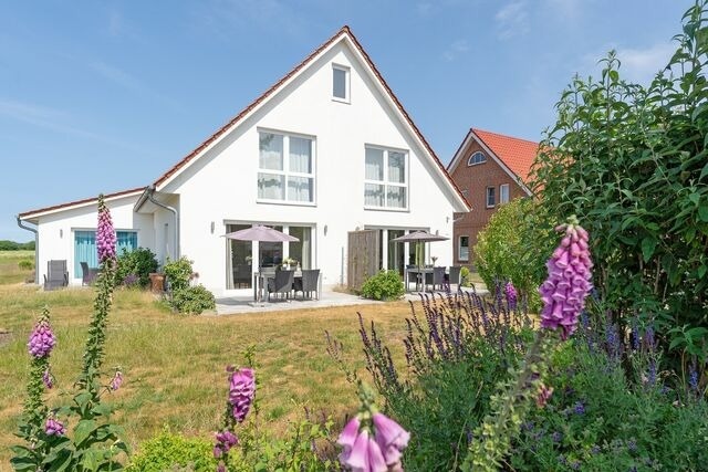 Ferienhaus in Kellenhusen - Fasanenweg 8b Felix - Bild 21
