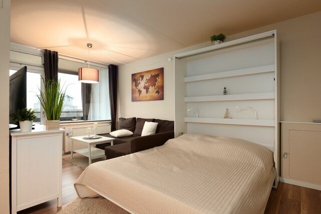 Ferienwohnung in Wendtorf - Marina Wendtorf Heimathafen - Bild 8