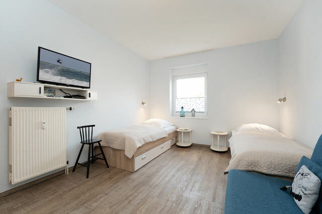 Ferienwohnung in Kellenhusen - Lindenbuschen 1 Wohnung 3 - Bild 3