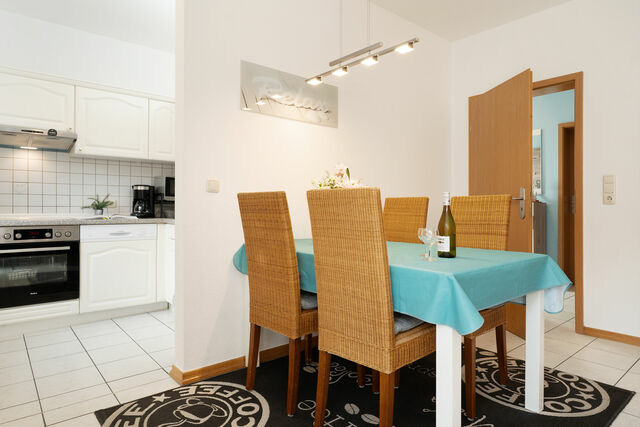 Ferienwohnung in Kellenhusen - Lindenbuschen 1 Wohnung 3 - Bild 14