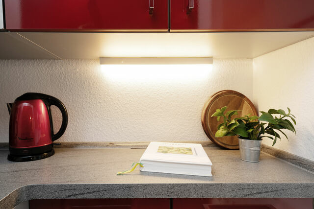 Ferienwohnung in Kellenhusen - Haus Meeresblick Fischersruh - Bild 22