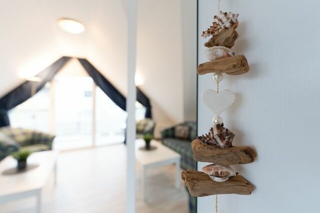 Ferienwohnung in Sierksdorf - Seepferdchen Kiekut - Bild 6