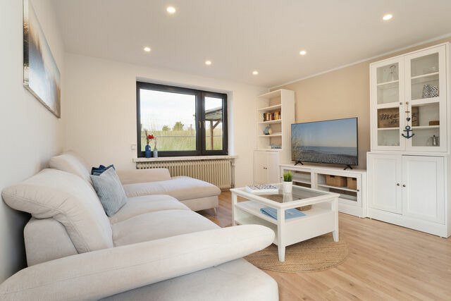 Ferienhaus in Thomsdorf - Landhaus Ostseegl&uuml;ck - Bild 2