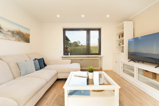 Ferienhaus in Thomsdorf - Landhaus Ostseegl&uuml;ck - Bild 5