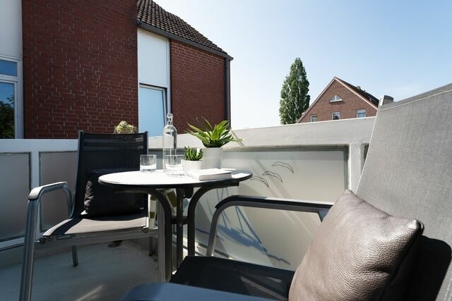Ferienwohnung in Kellenhusen - Haus Seeblick Wohnung B8 - Bild 12
