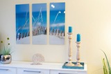 Ferienwohnung in Kellenhusen - Haus Seeblick Wohnung B8 - Bild 15