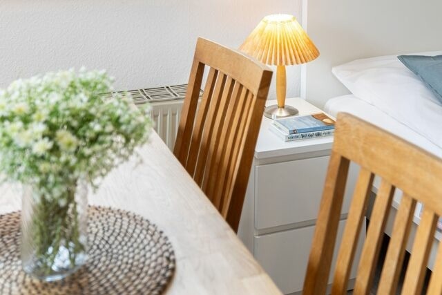Ferienwohnung in Laboe - Strandstra&szlig;e 2 Sandkorn - Bild 14