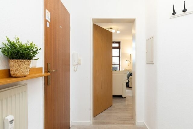 Ferienwohnung in Laboe - Strandstra&szlig;e 2 Sandkorn - Bild 17