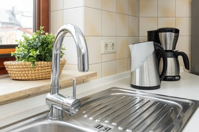 Ferienwohnung in Laboe - Strandstra&szlig;e 2 Sandkorn - Bild 21