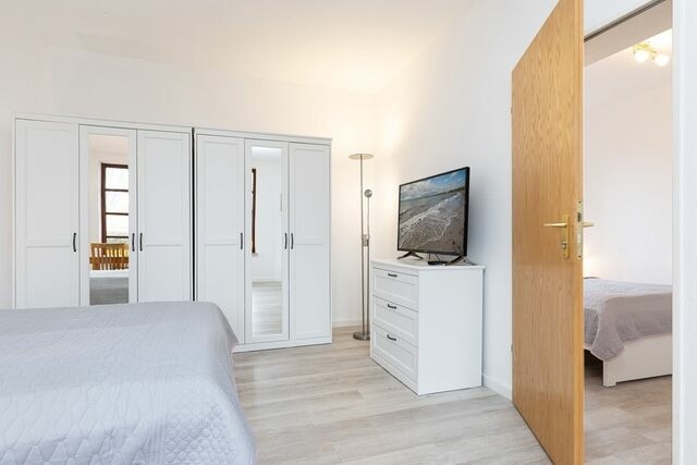 Ferienwohnung in Laboe - Strandstra&szlig;e 2 Sandkorn - Bild 25