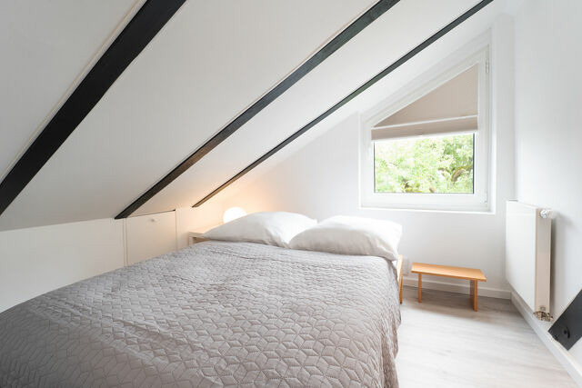 Ferienwohnung in Riepsdorf - L&uuml;tte Koje - Bild 5