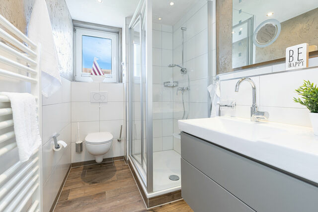 Ferienwohnung in Laboe - Haus Panorama Laboe Nr. 19 - Bild 24